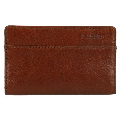 BUDDY レザー名刺入れ