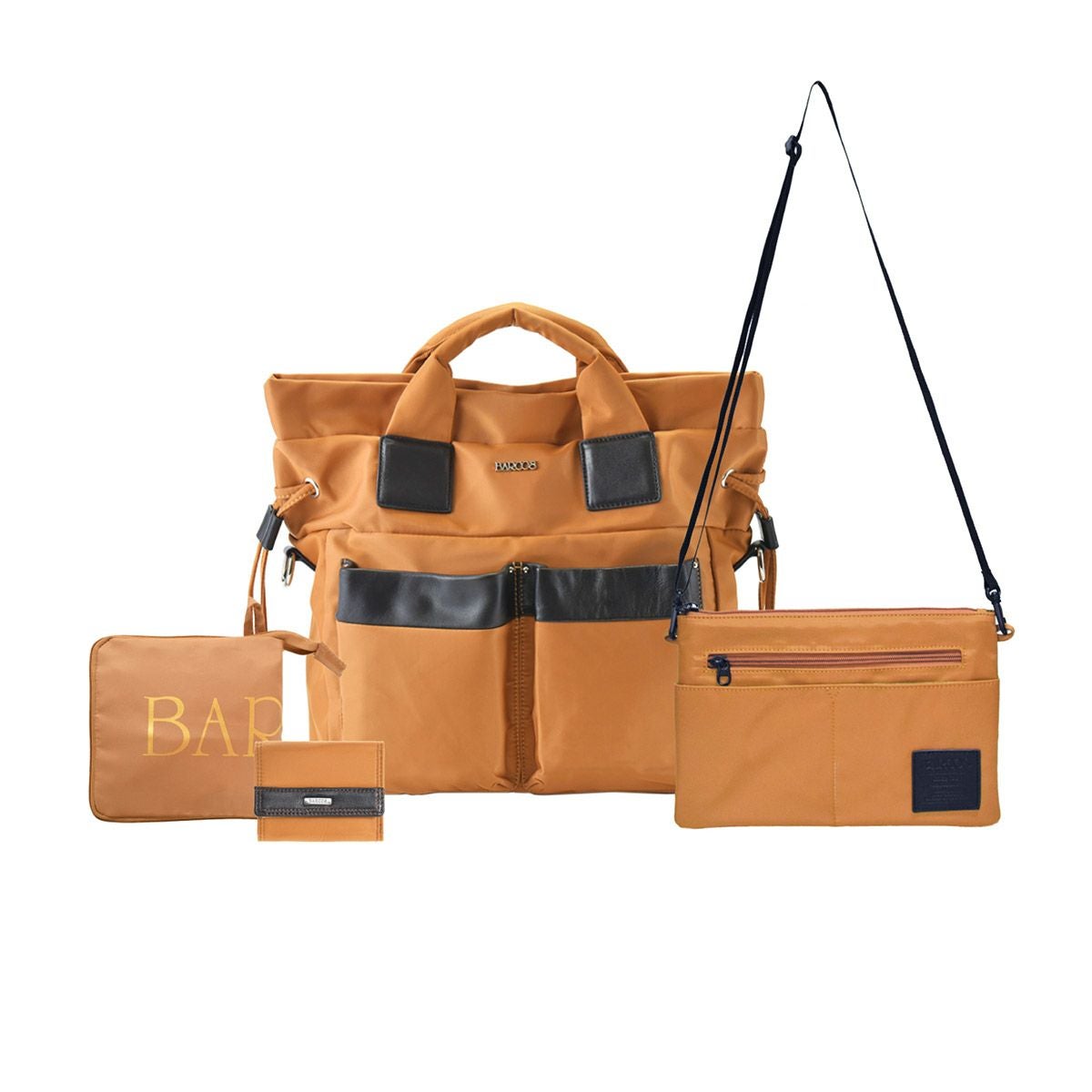 【セット商品】ナイロンプリモセット