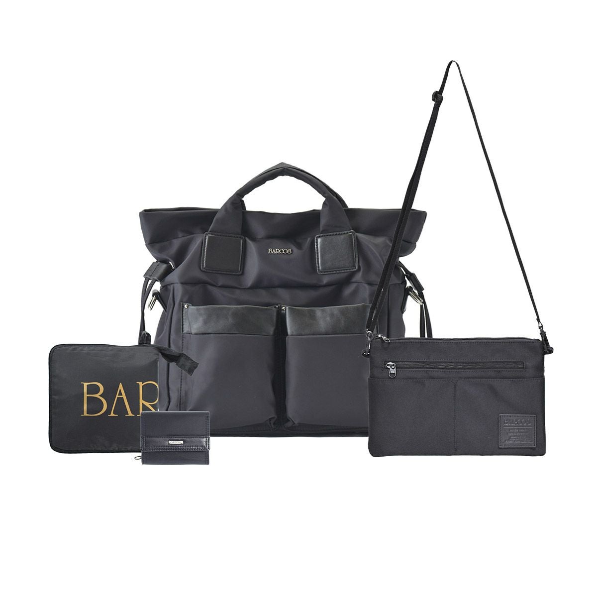 【セット商品】ナイロンプリモセット