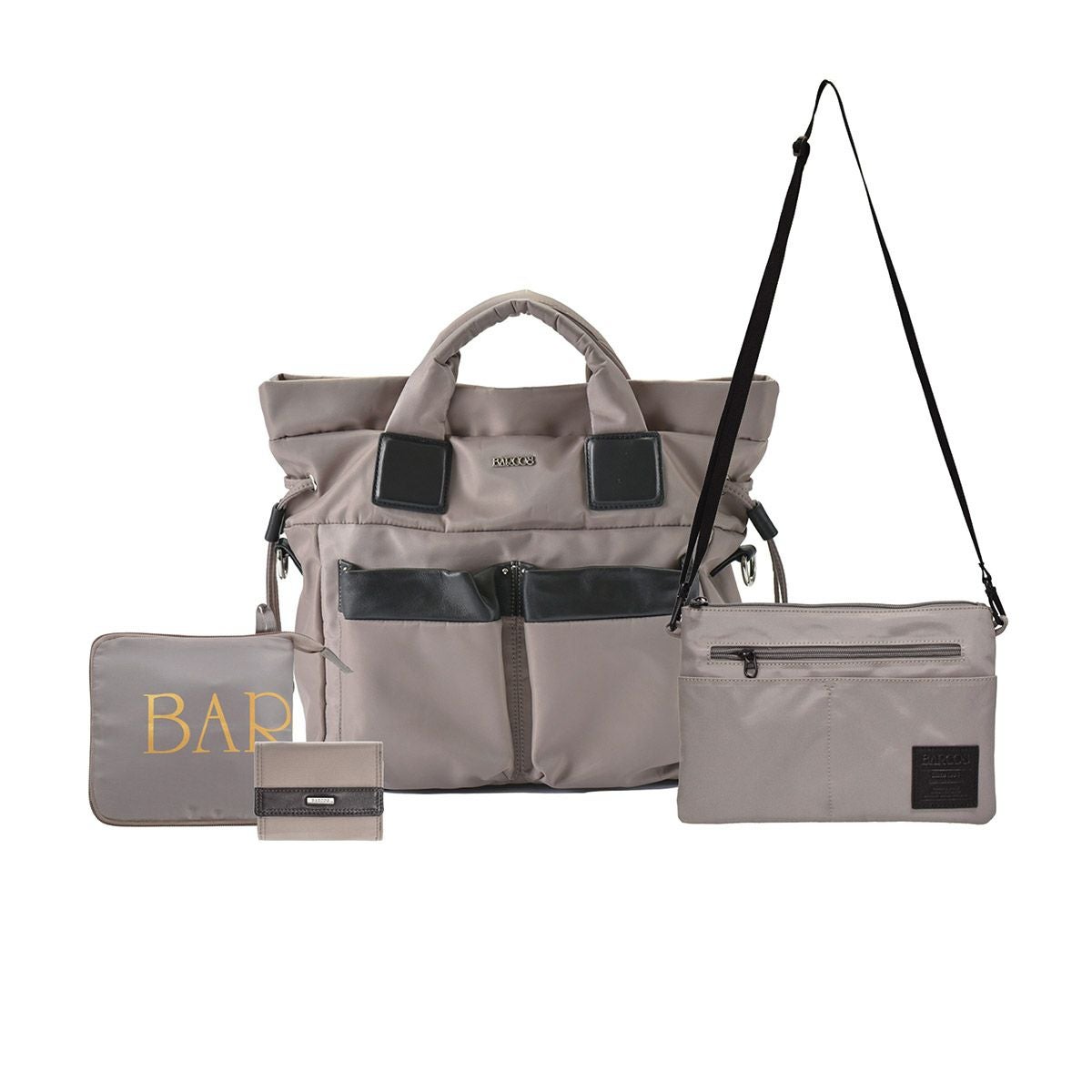 【セット商品】ナイロンプリモセット