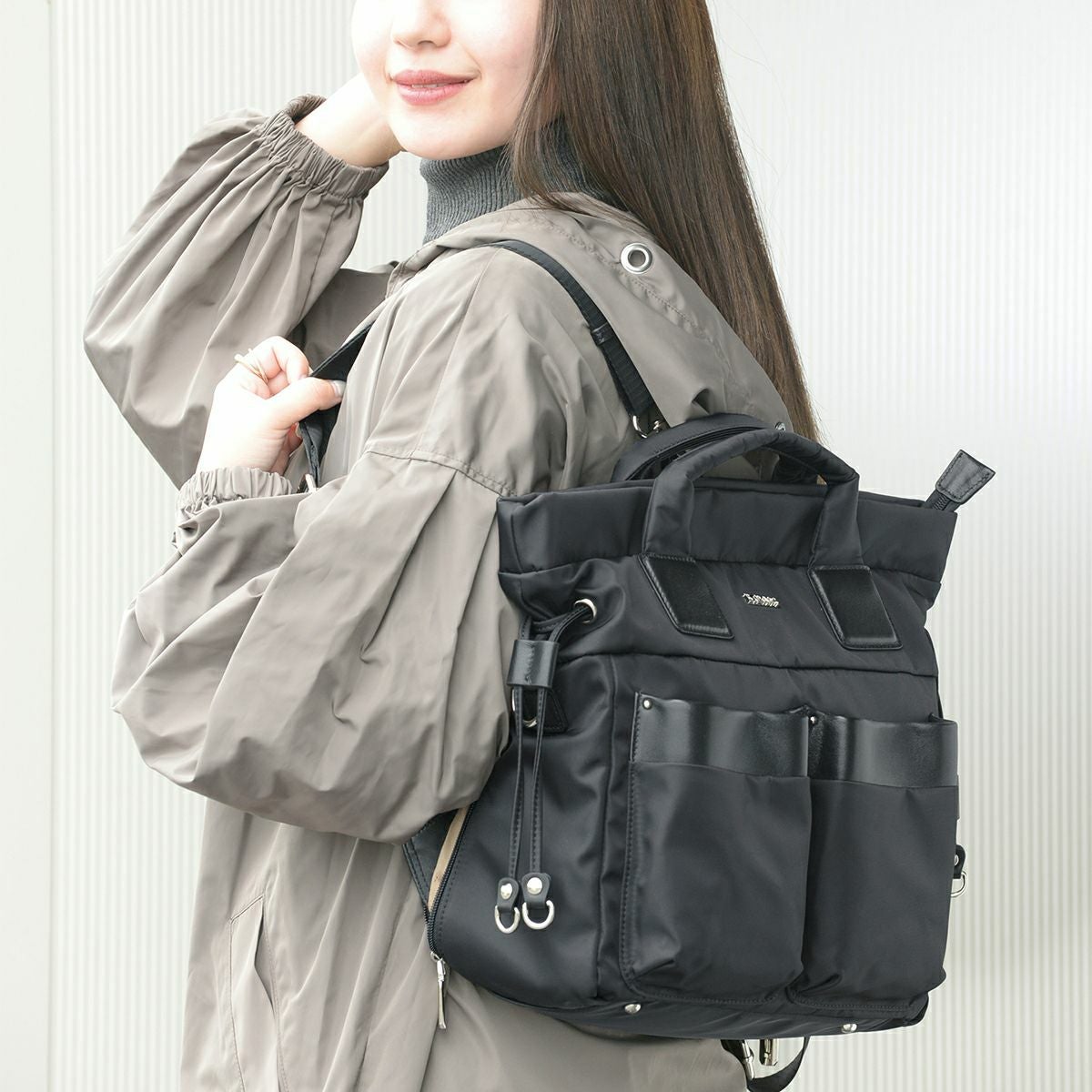 【セット商品】ナイロンプリモセット