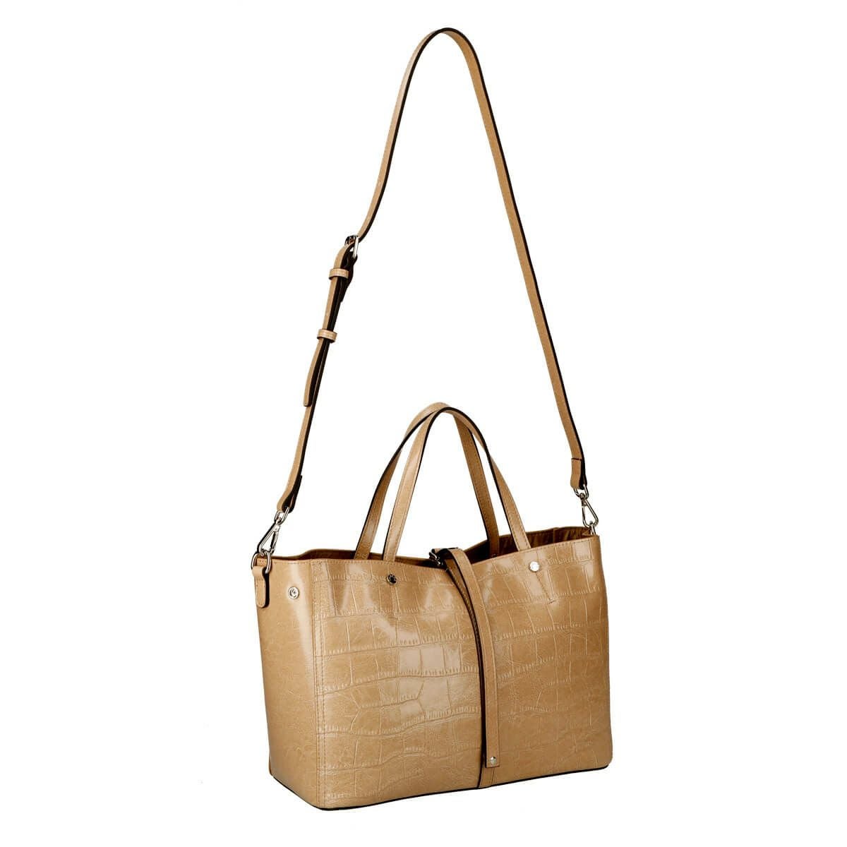 【セット商品】クロコ型押しセット