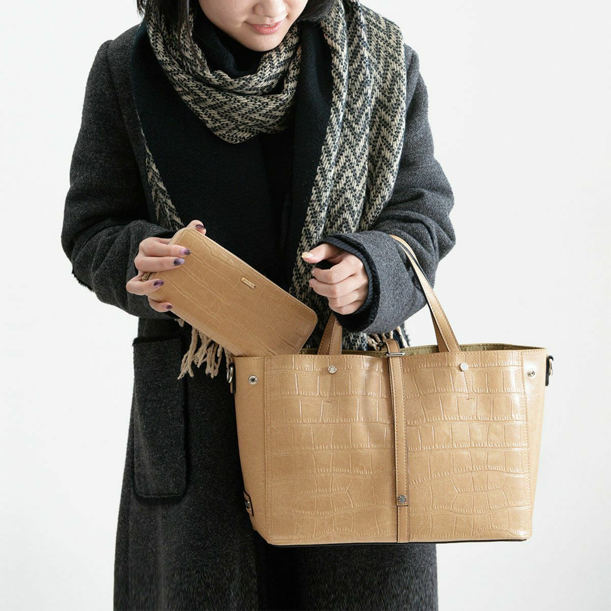 セット商品】クロコ型押しセット | バルコス公式オンラインショップ