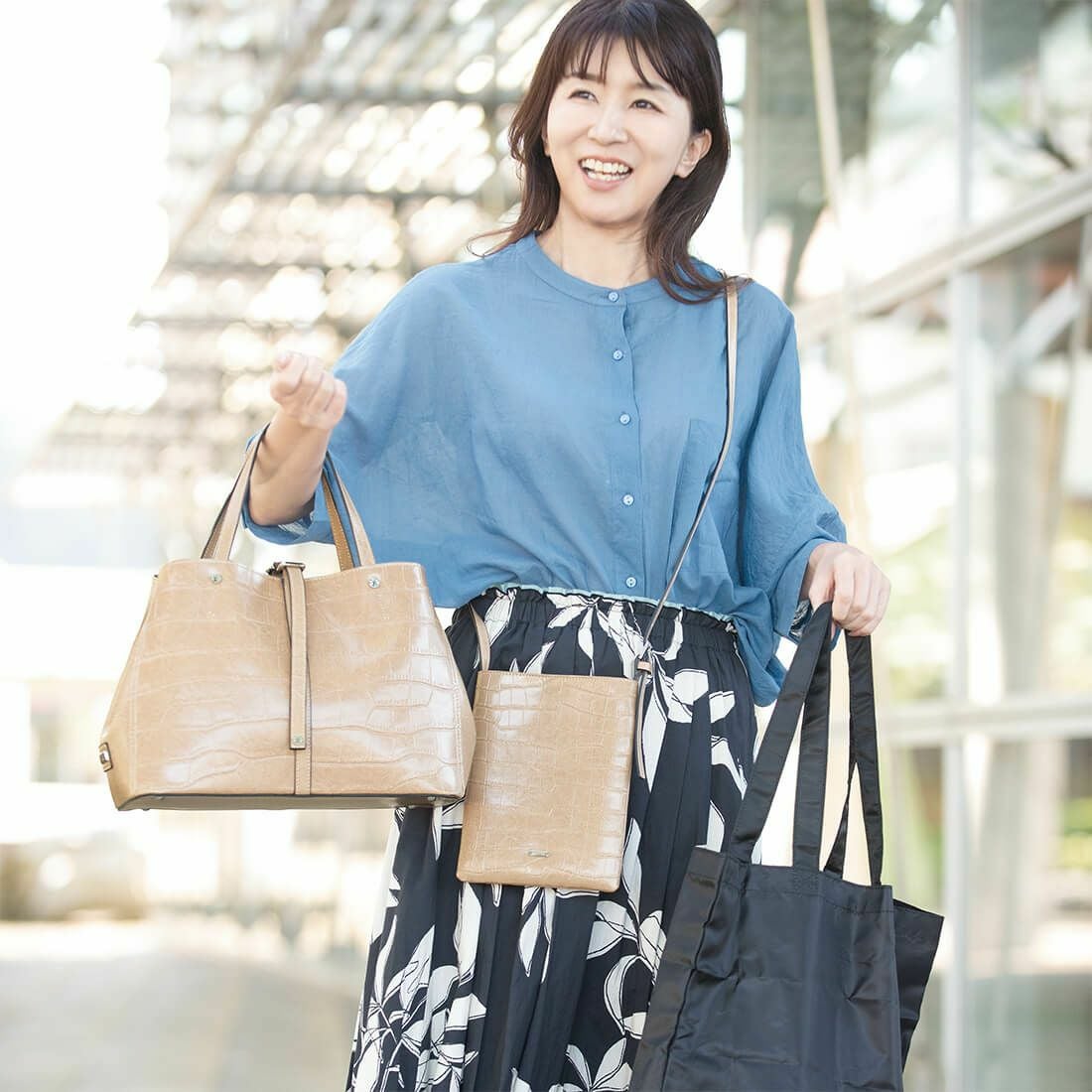 セット商品】クロコ型押しセット | バルコス公式オンラインショップ