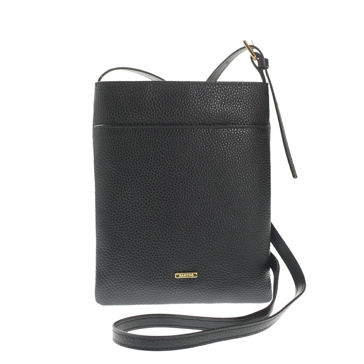 シンプルミニショルダーバッグ