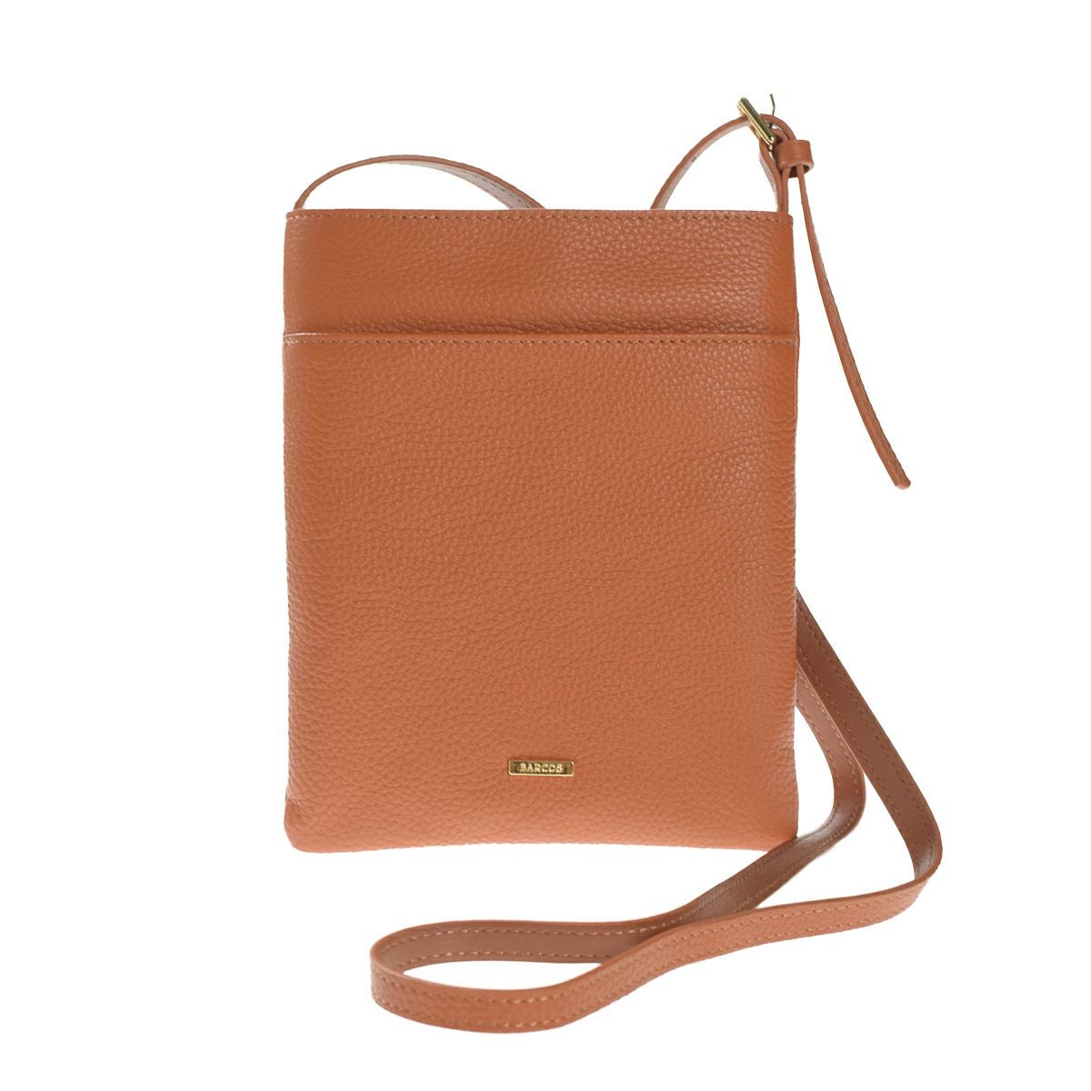 シンプルミニショルダーバッグ