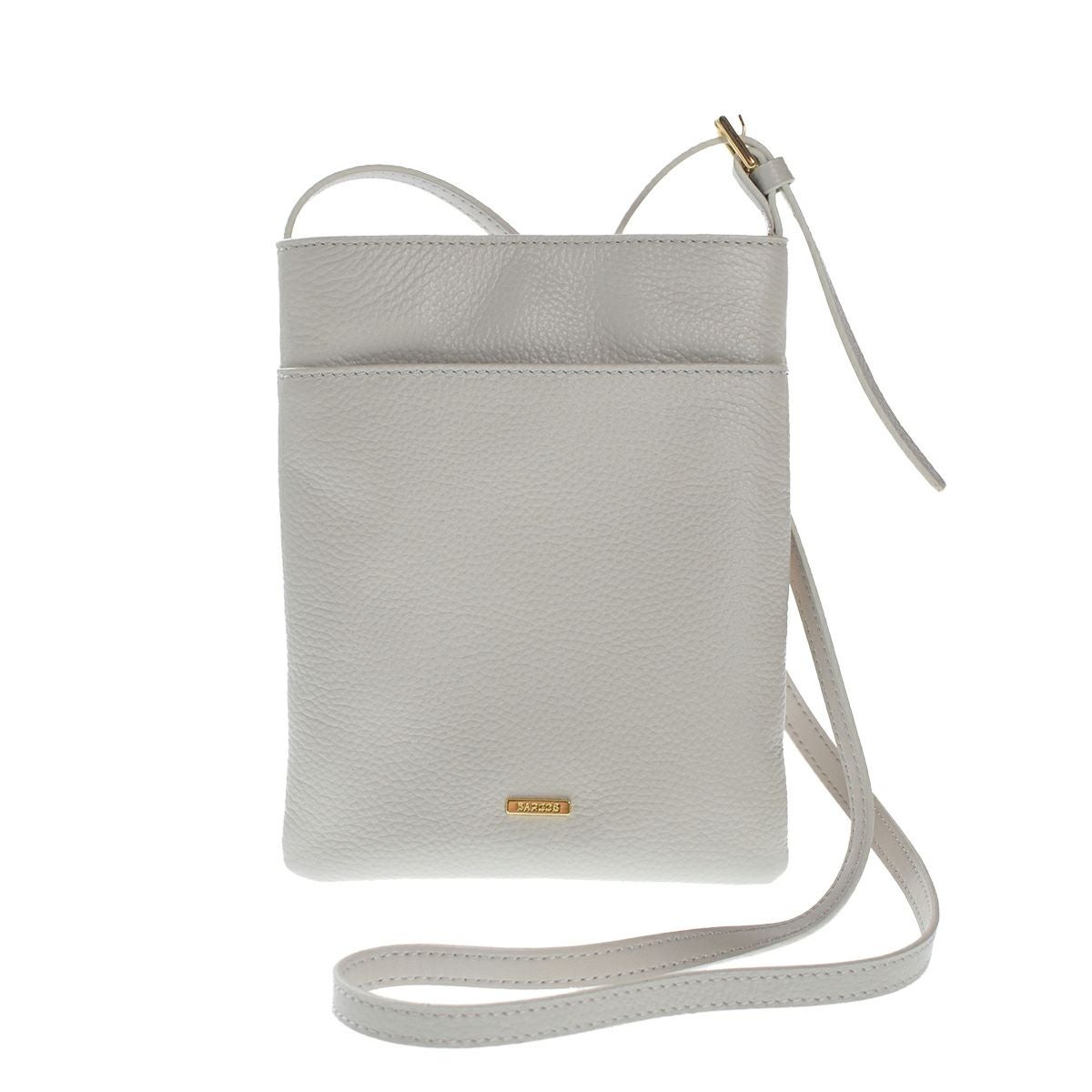 シンプルミニショルダーバッグ