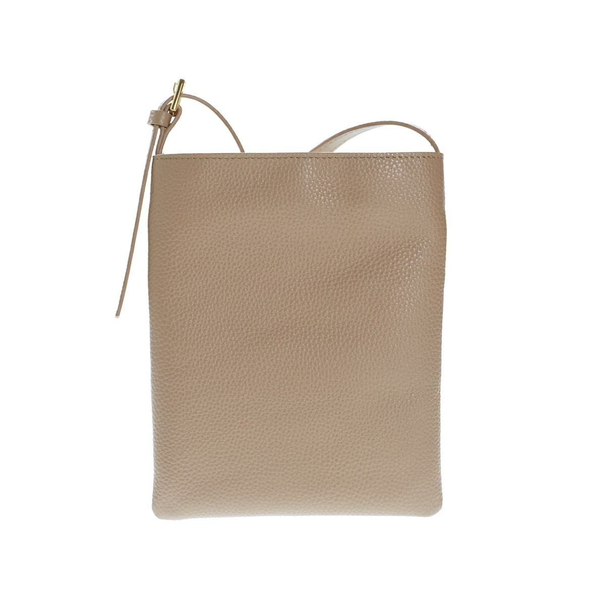 シンプルミニショルダーバッグ