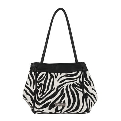 変形ミニポリエステルバッグ