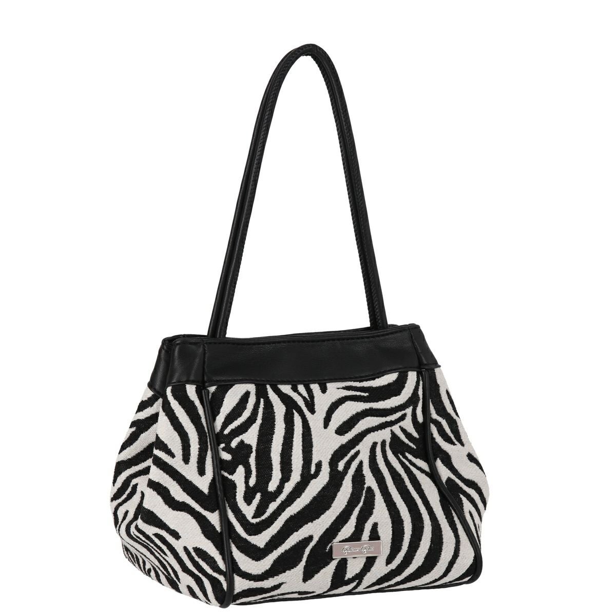 変形ミニポリエステルバッグ