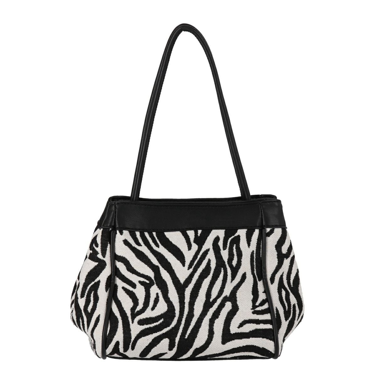 変形ミニポリエステルバッグ