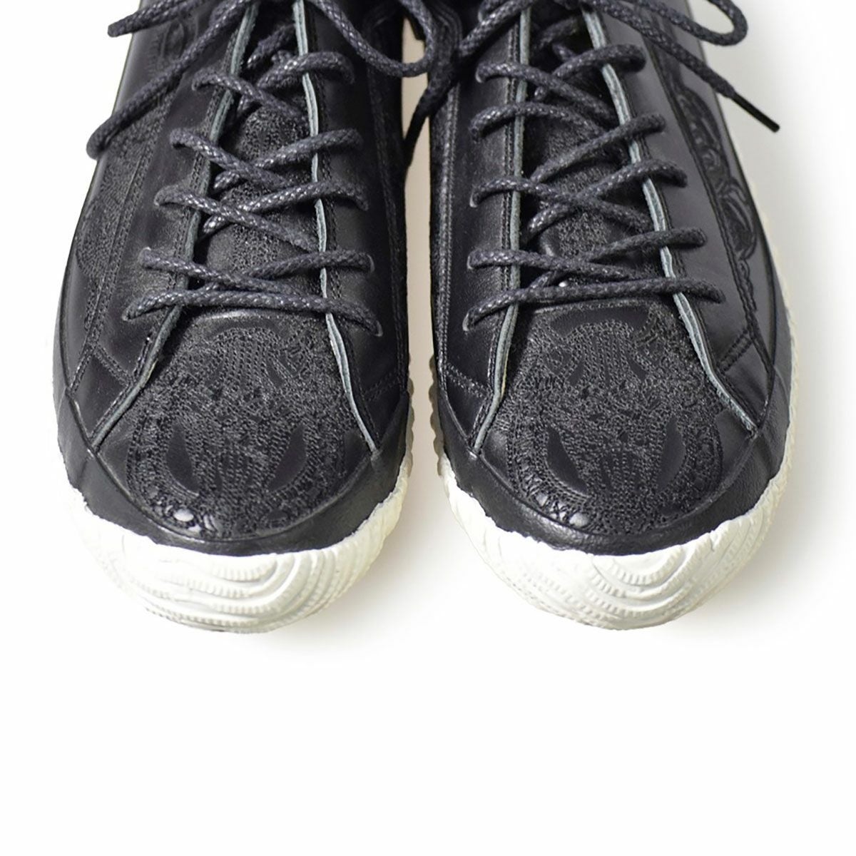 レザーシューズ