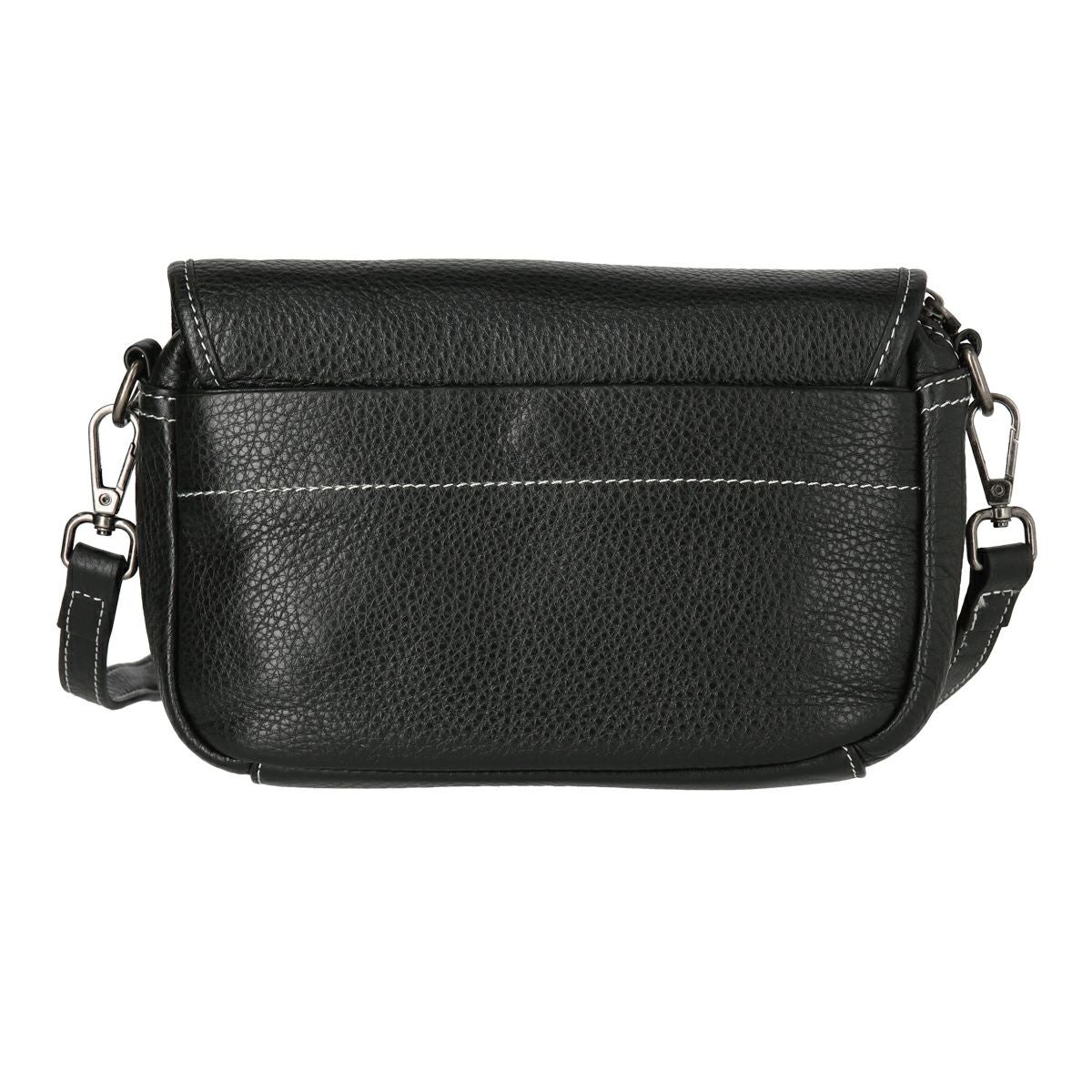 レザーポシェット