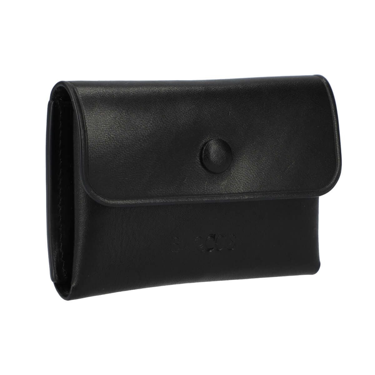 牛革一重仕立てカードケース