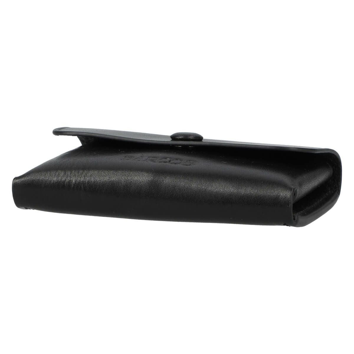 牛革一重仕立てカードケース