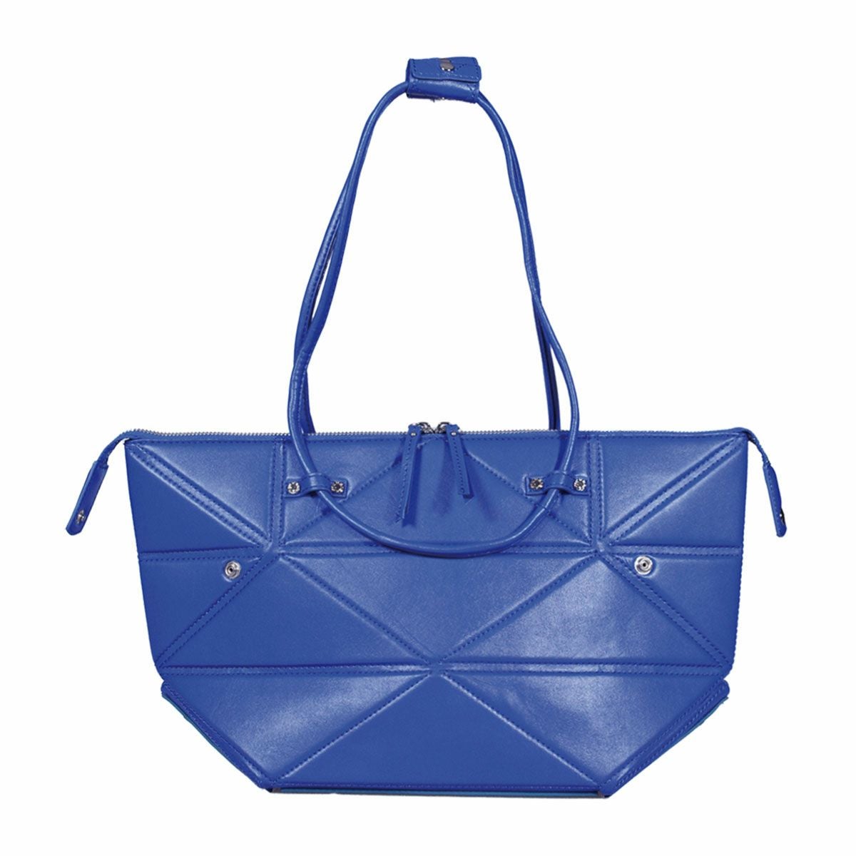 折り紙バッグ アリエス横長