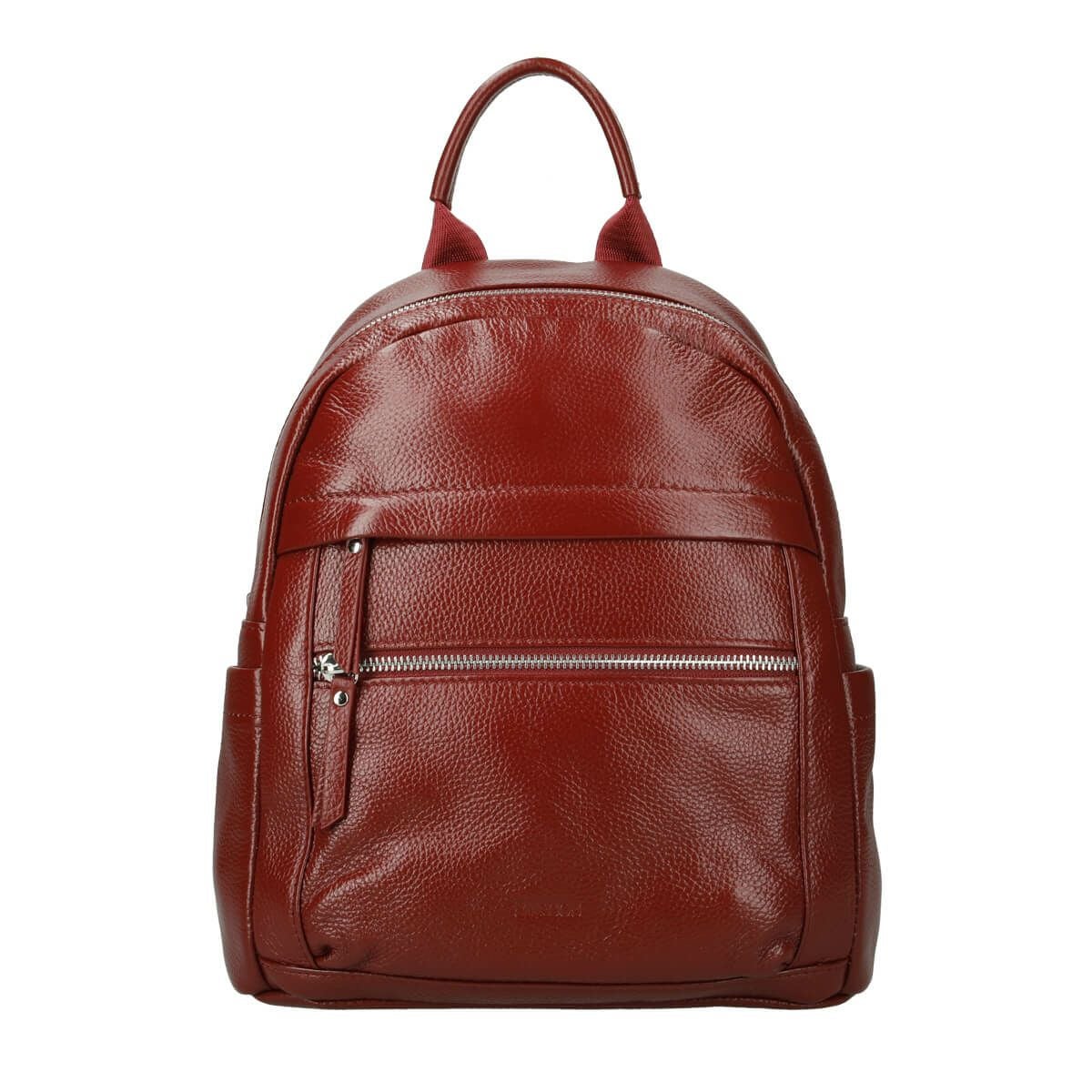 レザーリュックサック