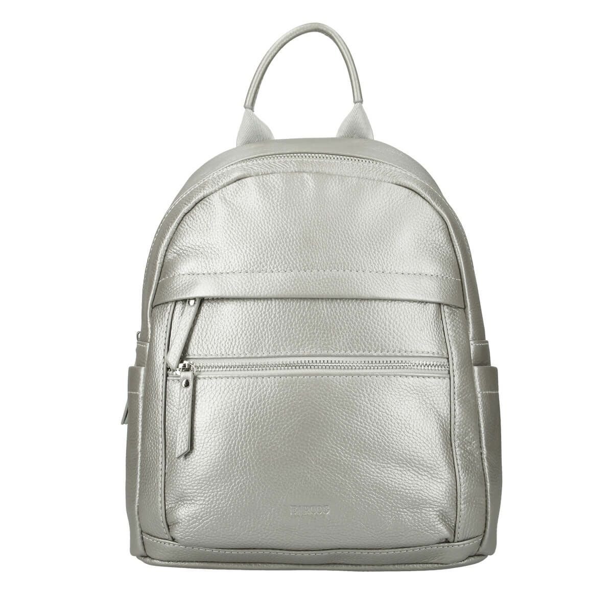 レザーリュックサック