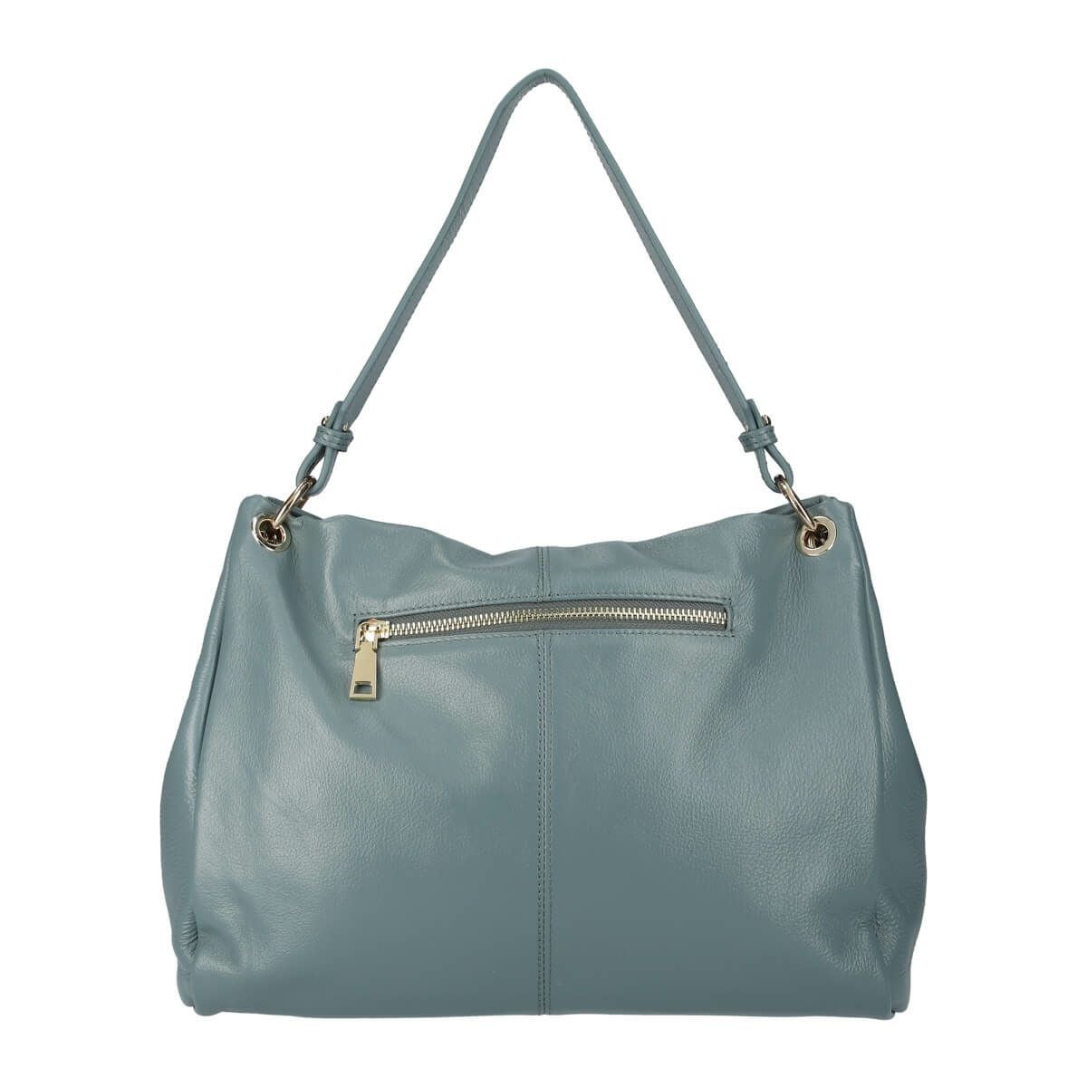 牛革2wayショルダーバッグ