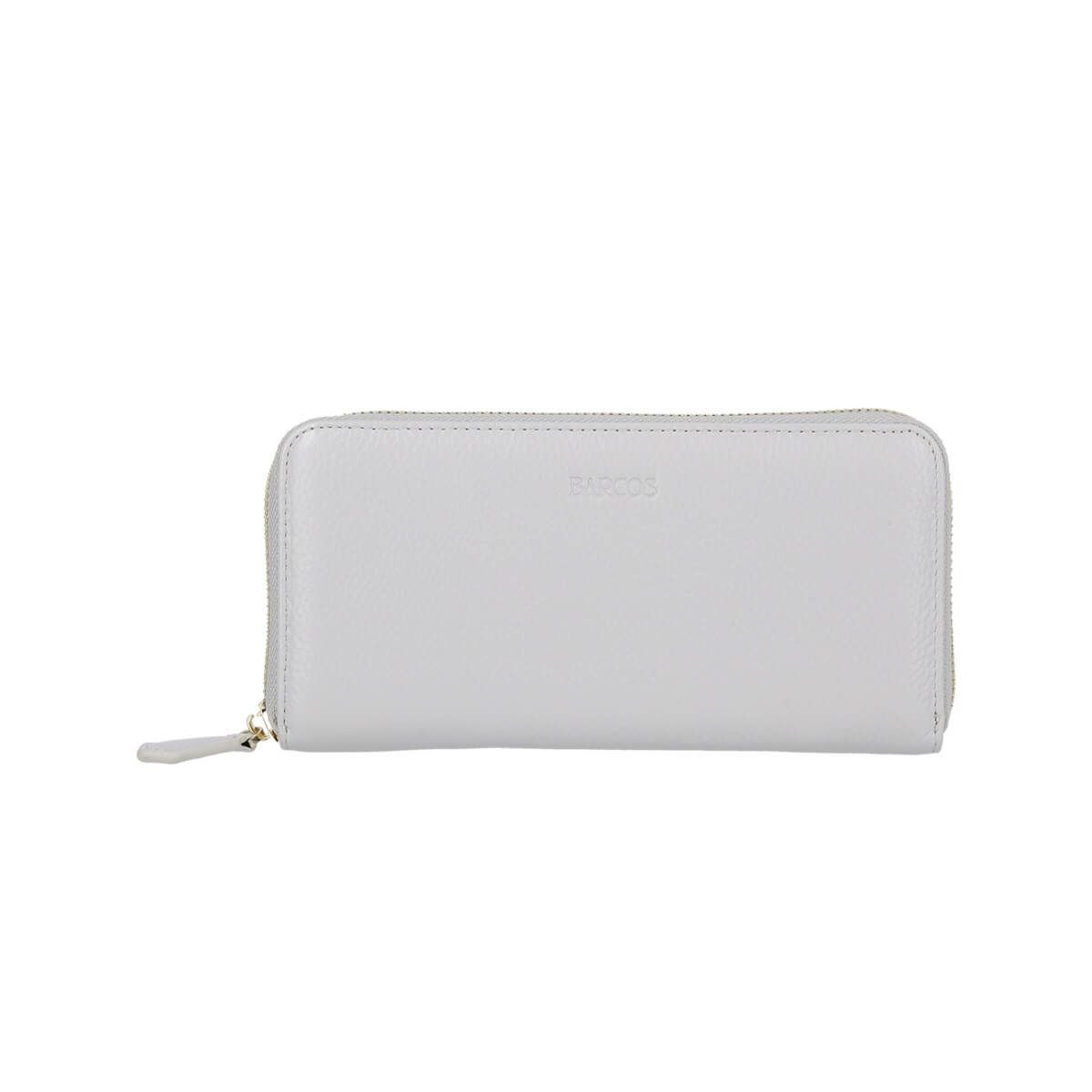 シュリンクレザー バイカラー財布 | バルコス公式オンラインショップ