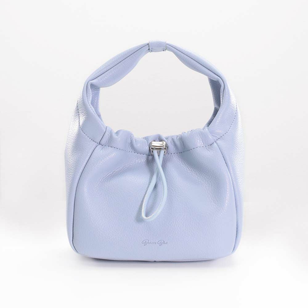 ワンハンドル2wayミニハンドバッグ