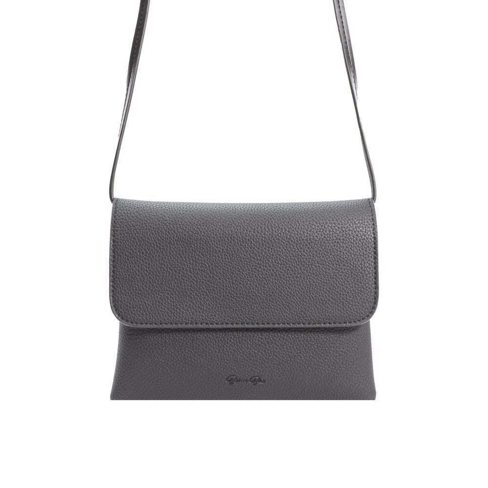 被せ付きミニポシェット