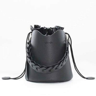 3way巾着ハンドバッグ