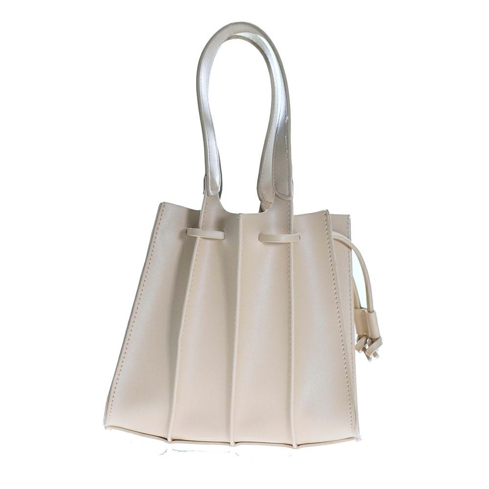 ユニークデザイン2wayハンドバッグ