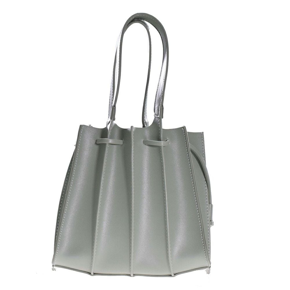 ユニークデザイン2wayハンドバッグ