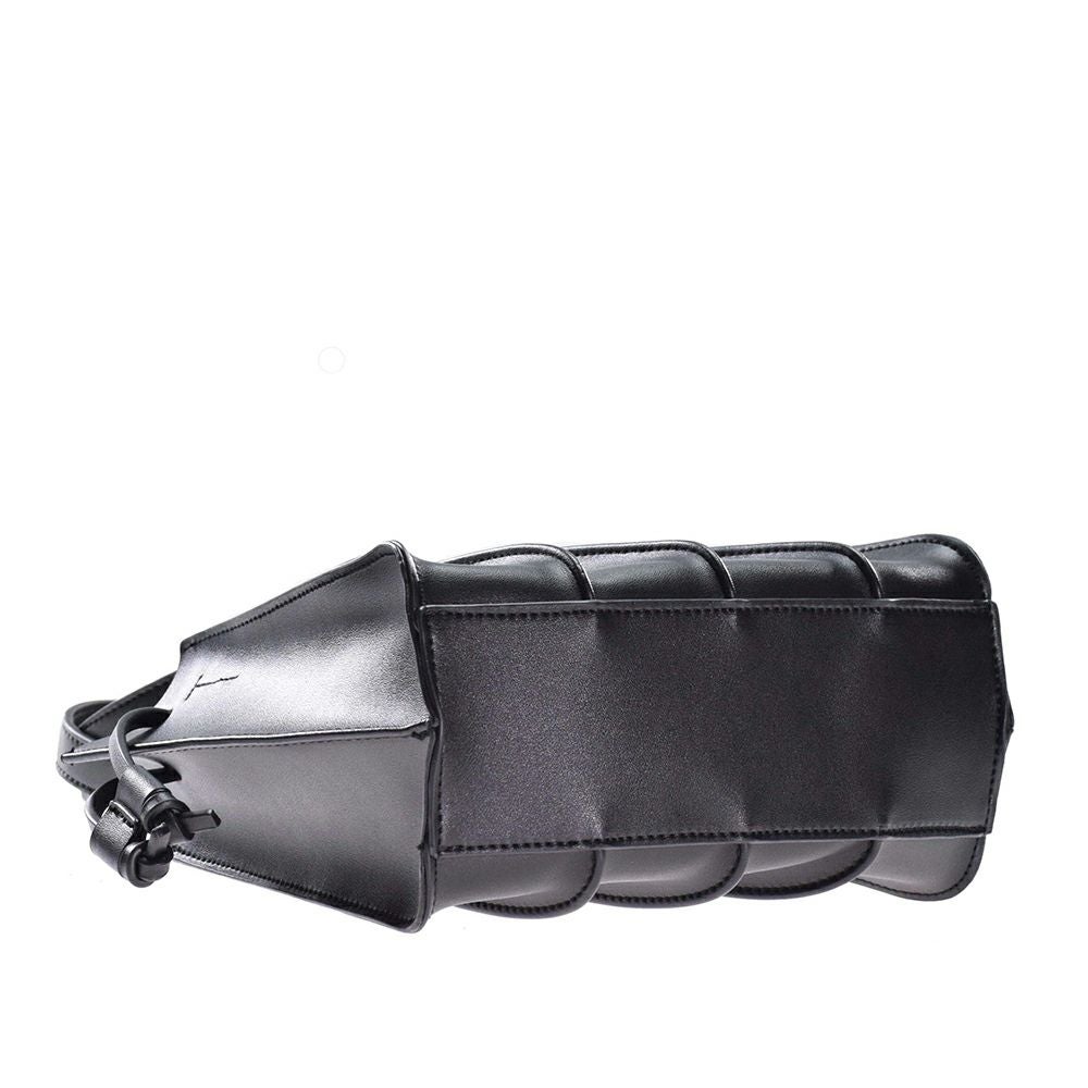 ユニークデザイン2wayハンドバッグ