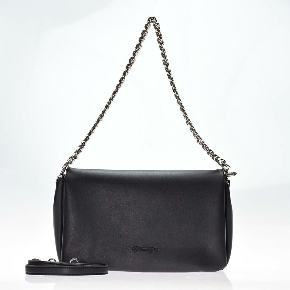 2wayチェーンショルダーバッグ