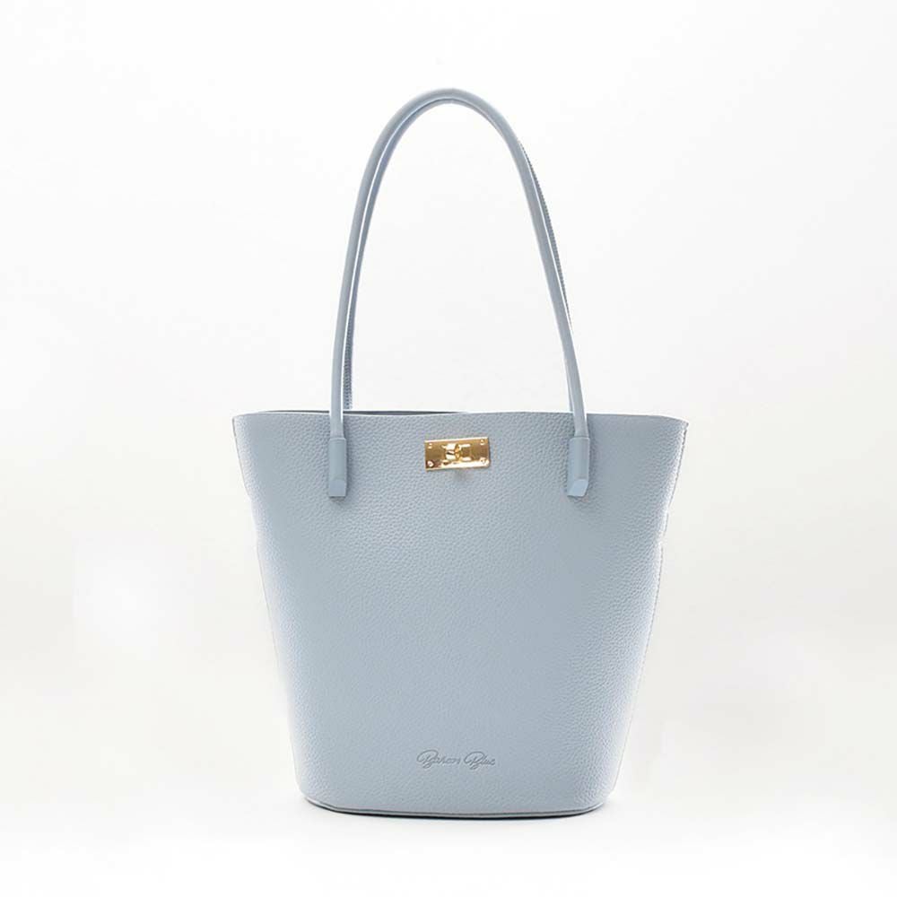 ゴールドアクセントバッグ