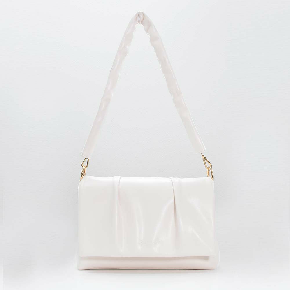 2wayスクエアハンドバッグ