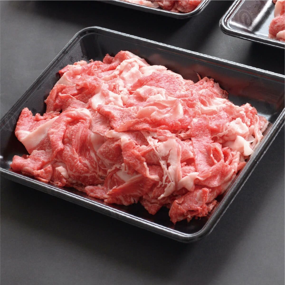 鳥取和牛オレイン55【こま切れ】