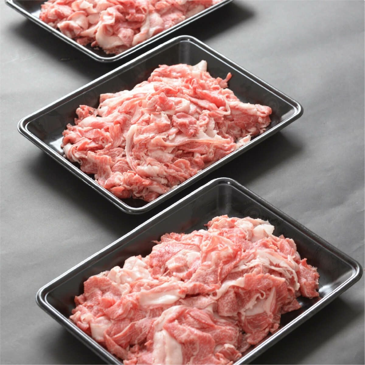 鳥取和牛オレイン55【こま切れ】