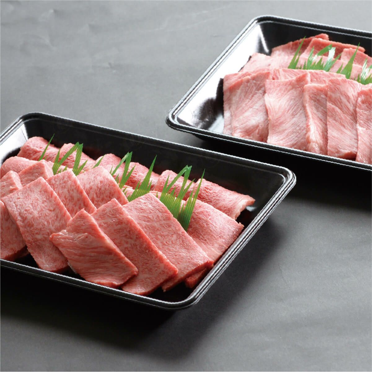鳥取和牛オレイン55【焼肉】肩ロース | バルコス公式オンラインショップ