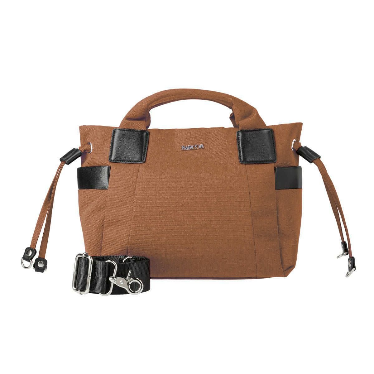 ヤンピーライト2wayハンドバッグ