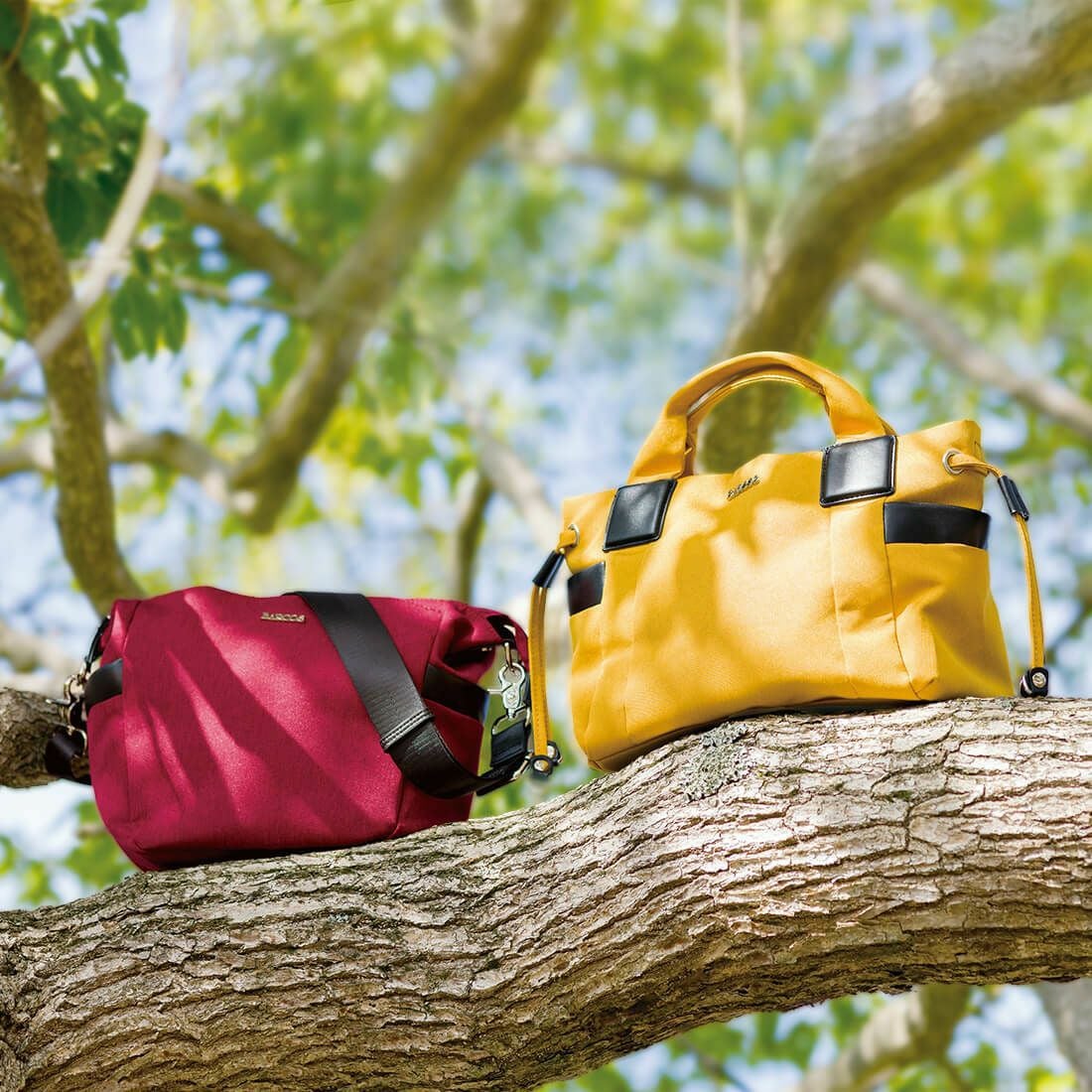 flexwitme ショルダーバッグ　yoko squad swag Superwedgie™ Bike Frame Bag—