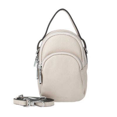 牛革2wayミニポシェット