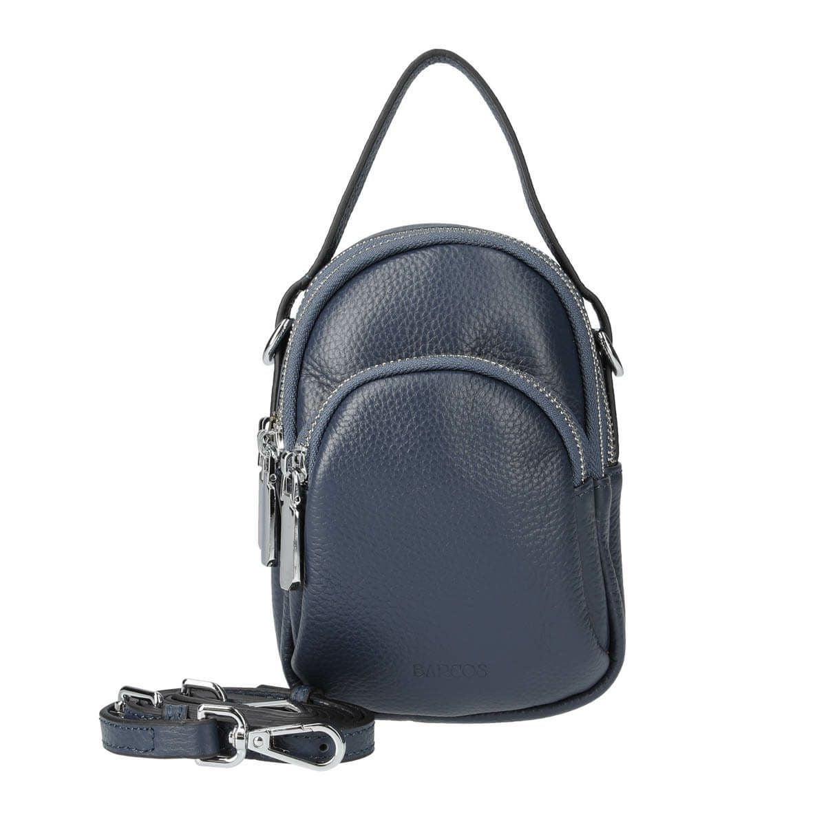 牛革2wayミニポシェット