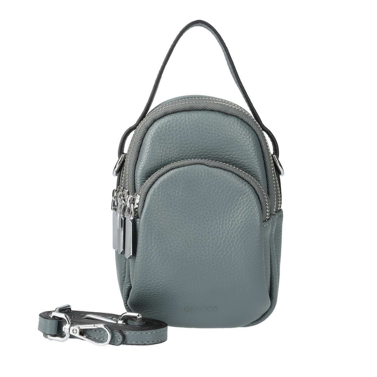 牛革2wayミニポシェット