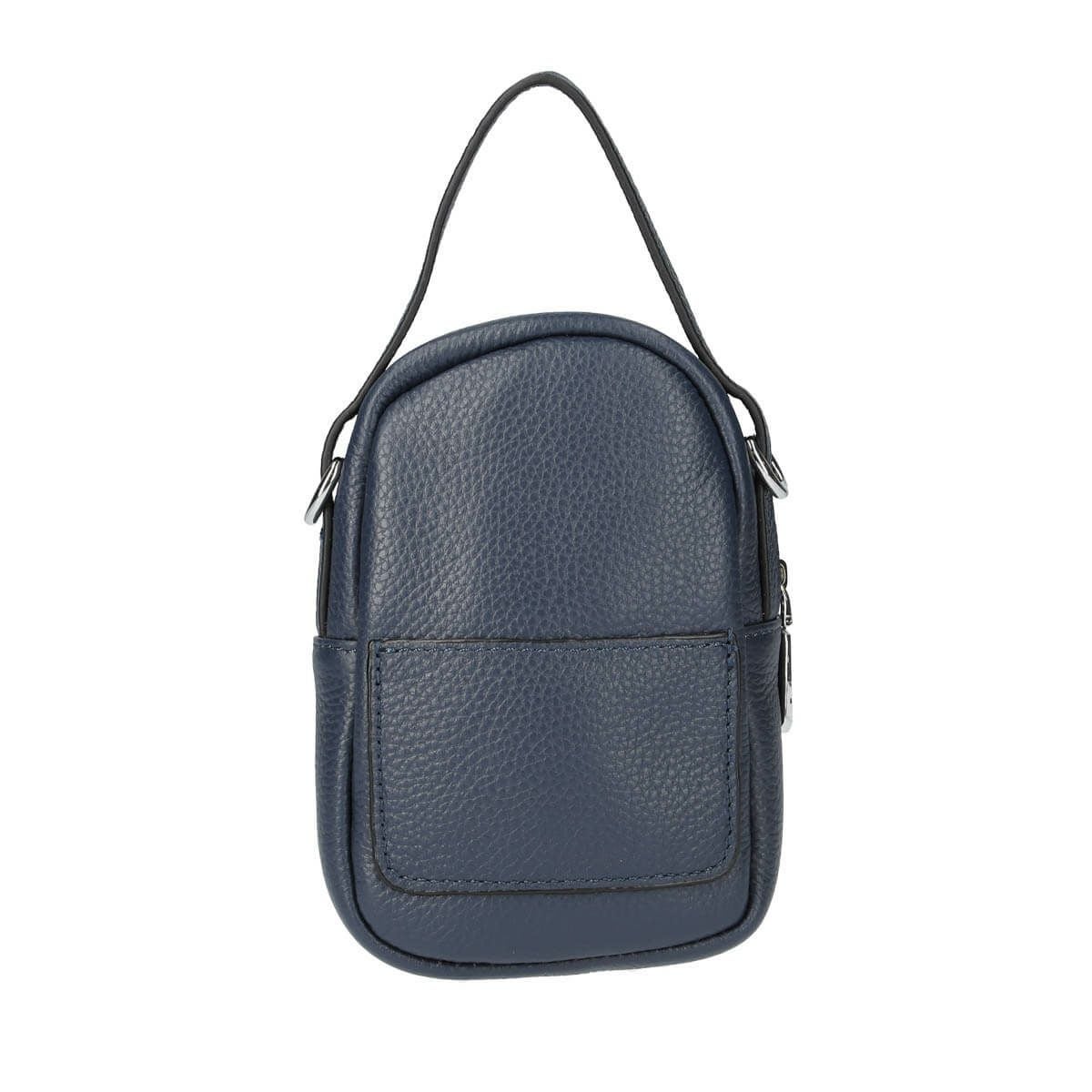 牛革2wayミニポシェット