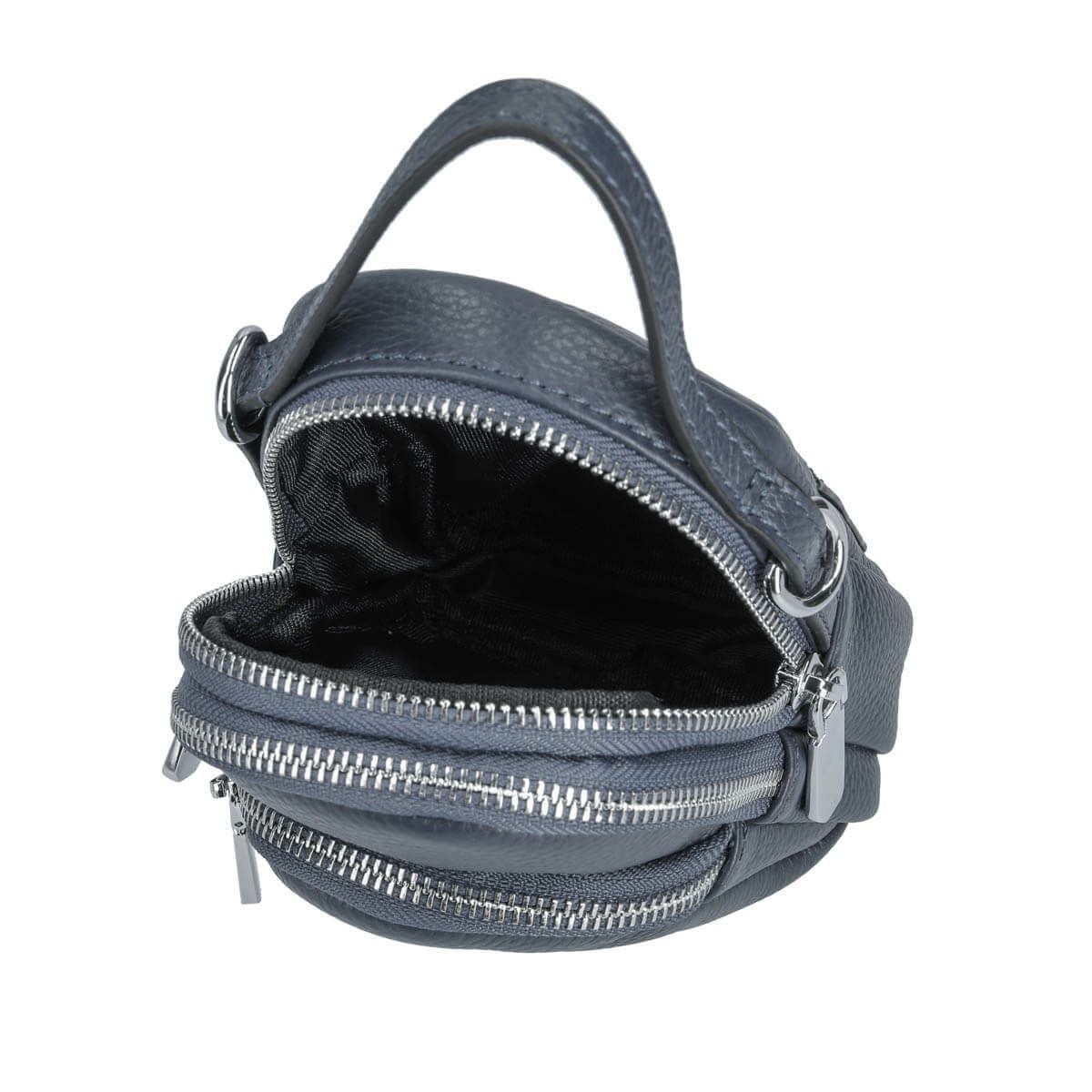 牛革2wayミニポシェット