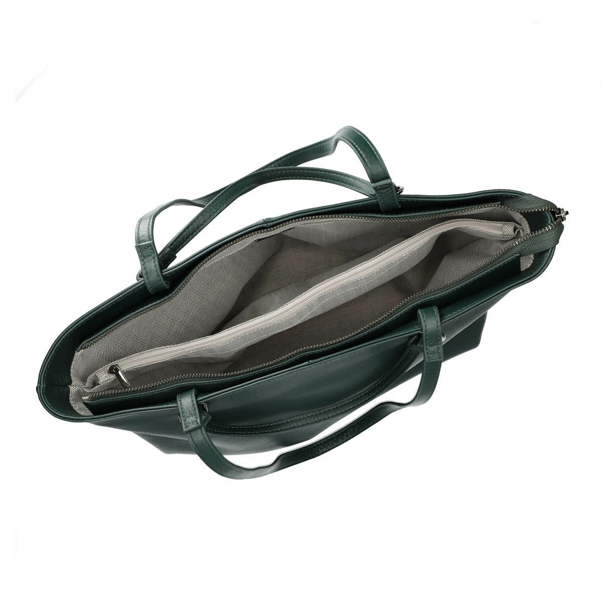 A4サイズ対応牛革2wayトートバッグ