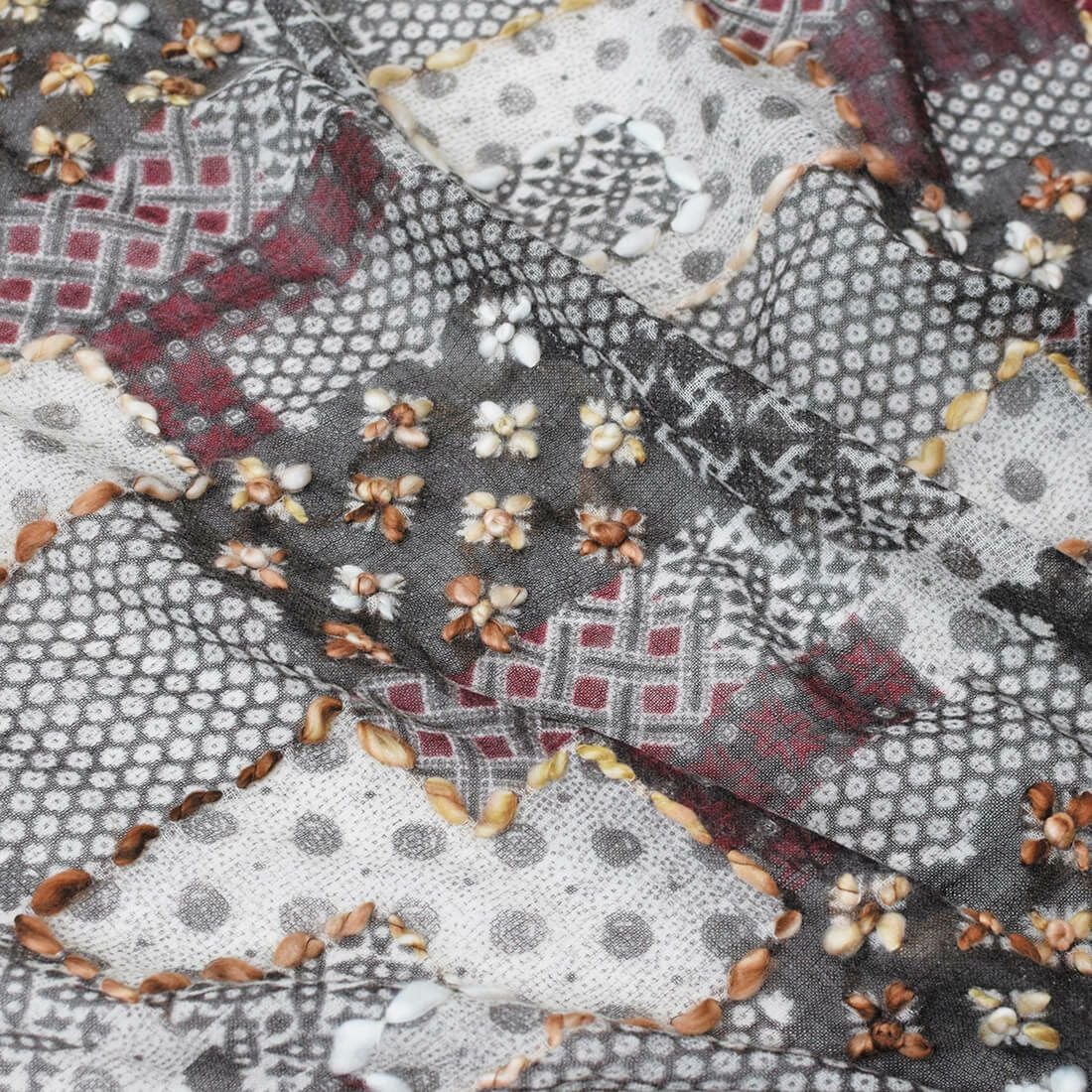 ウールストール