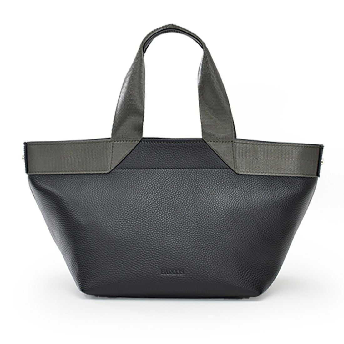 シュリンクレザーカジュアルトートバッグ（Mサイズ）