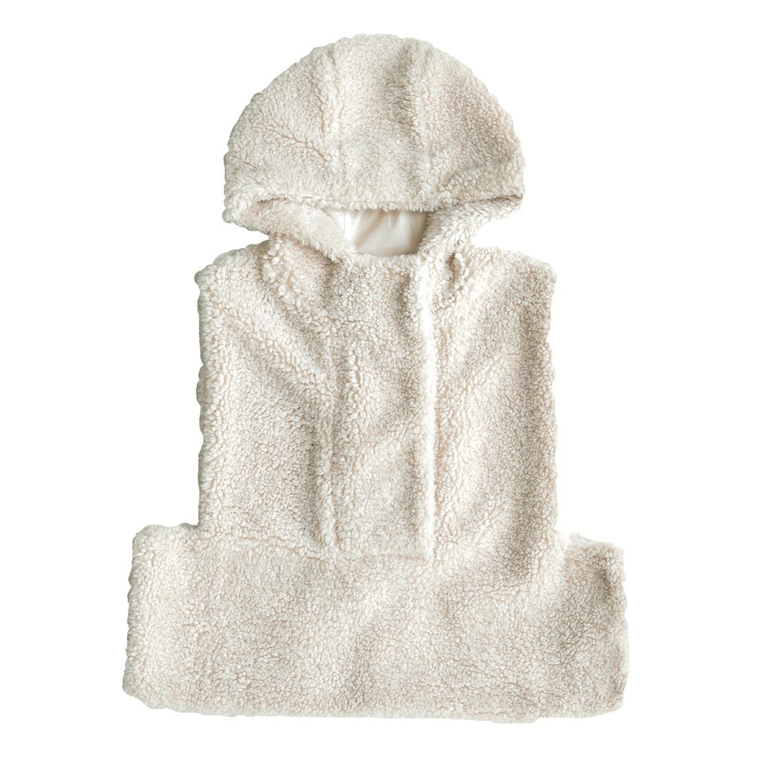 ボアフードベスト