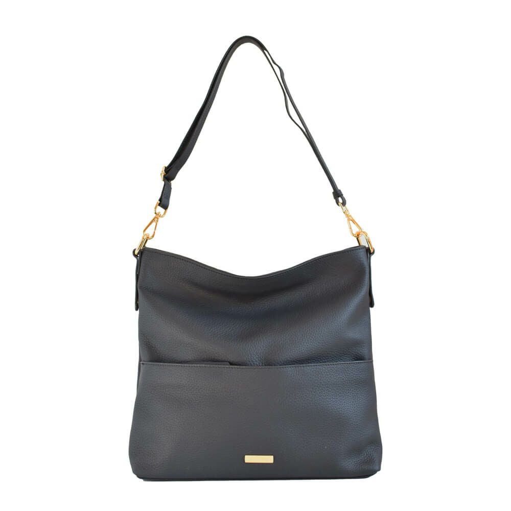 シュリンクレザー3wayバッグ（小さめサイズ）