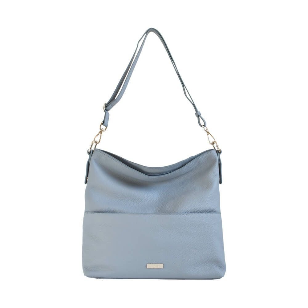 シュリンクレザー3wayバッグ（小さめサイズ）