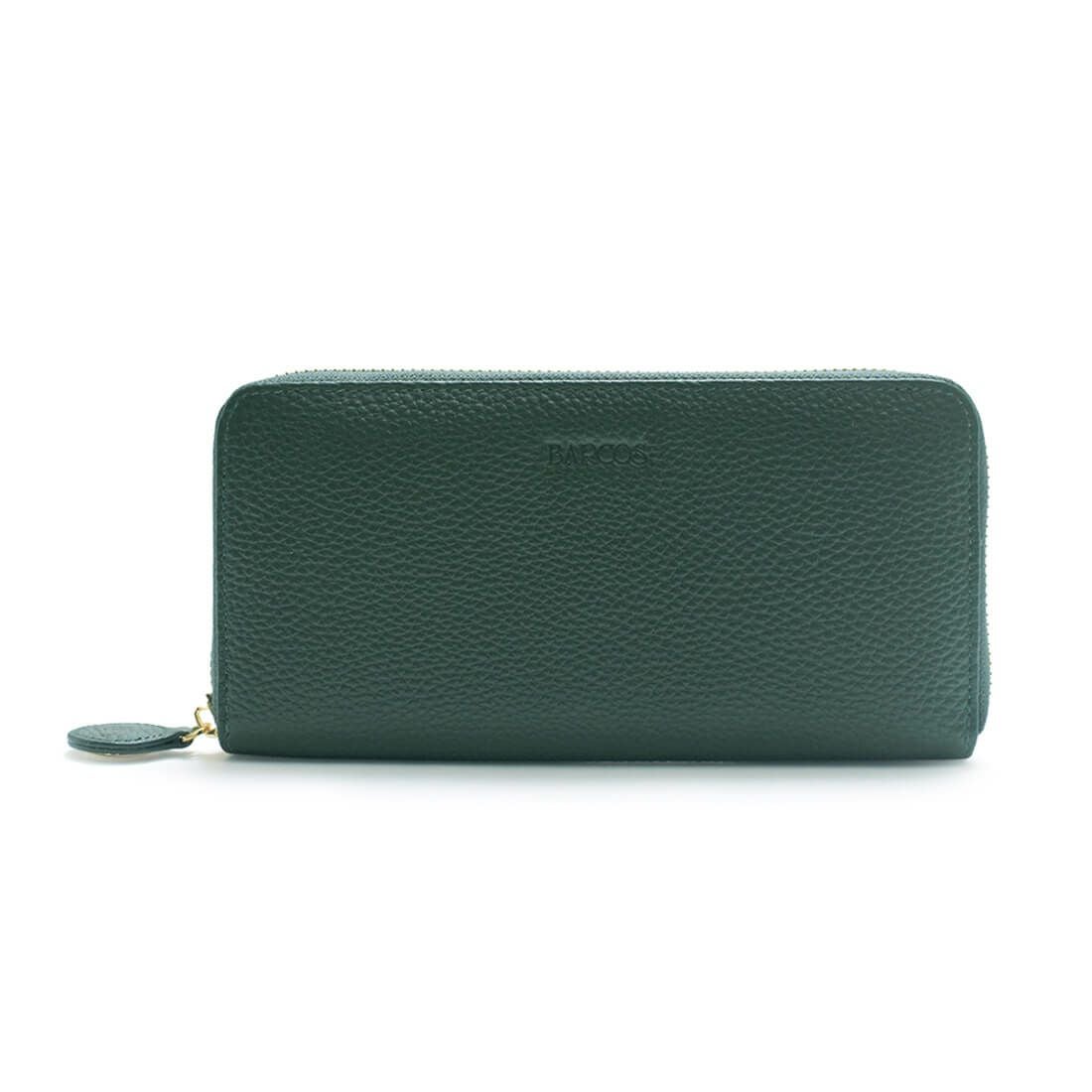 開運バルコス長財布＊グリーン＊ GLウォレット＊ラウンド型財布＜フェリーチェR＞ GLウォレット ラウンド型財布＜フェリーチェR＞ | バルコス公式
